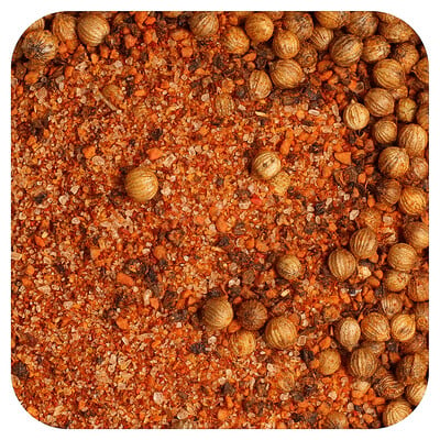 Meat & Seafood Rub