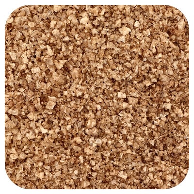 Medium Grind Applewood Smoked Sea Salt