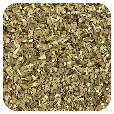 Organic Cut & Sifted Yerba Mate Leaf