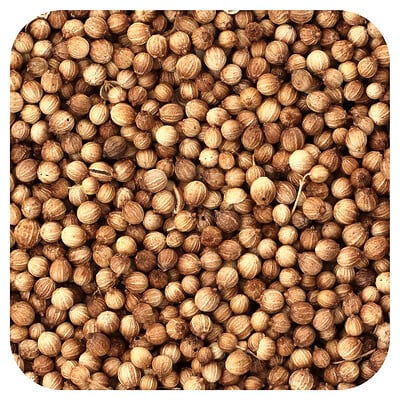Organic Whole Coriander Seed