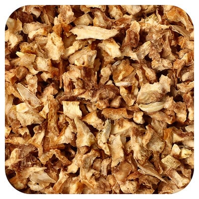 Organic Cut & Sifted Lemon Peel