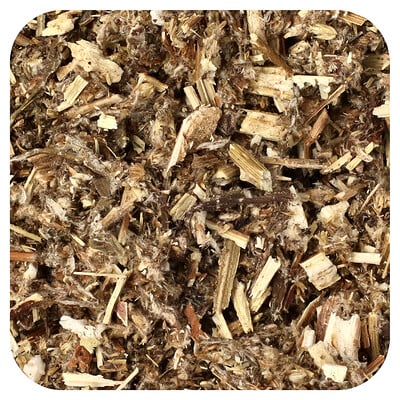 Organic Cut & Sifted Mugwort Herb