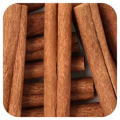 Organic Premium Vietnamese Cinnamon Sticks, 2 3/4 Inch
