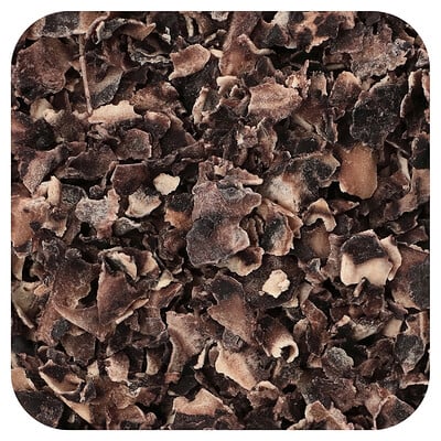 Organic Black Bean Flakes