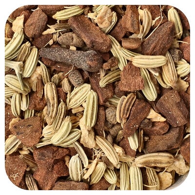 Organic Indian Spice Herbal Tea