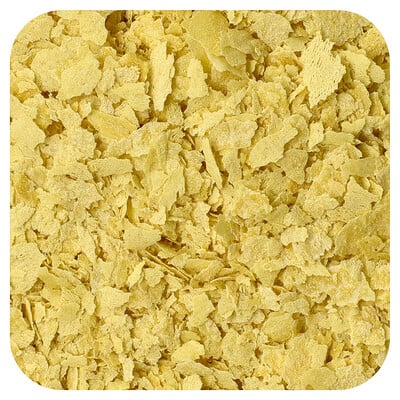 Nutritional Yeast