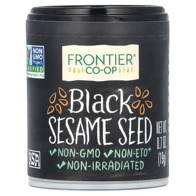 Black Sesame Seed
