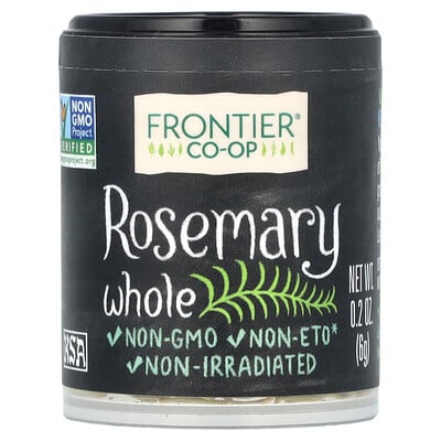 Whole Rosemary