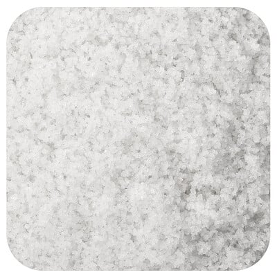 Fluer De Sel, Sea Salt