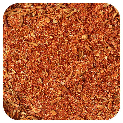 Organic Blackened Cajun Seasoning
