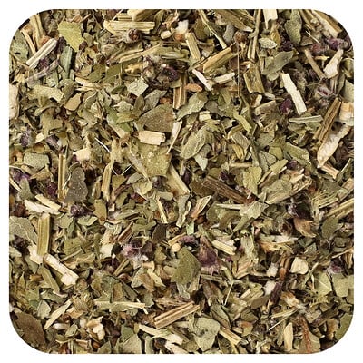 Organic Holy Basil Herb