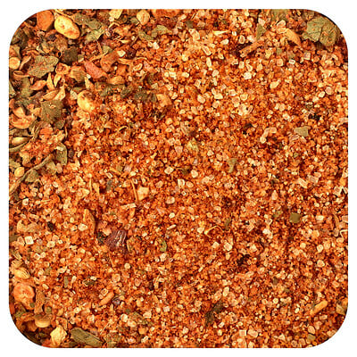 Organic Tequila Lime Seasoning