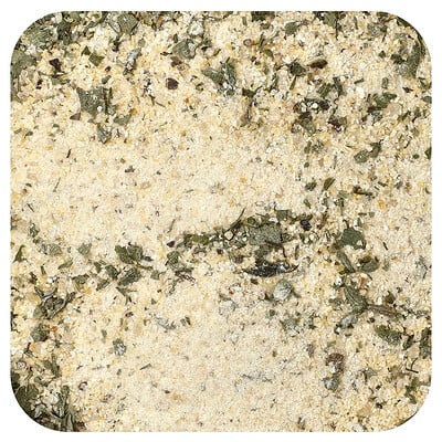 Organic Zesty Ranch Seasoning