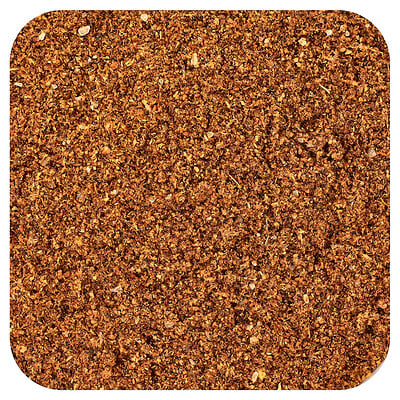 Organic Chili Powder Dark