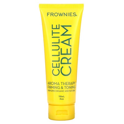 Cellulite Cream