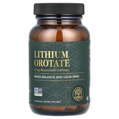 Lithium Orotate