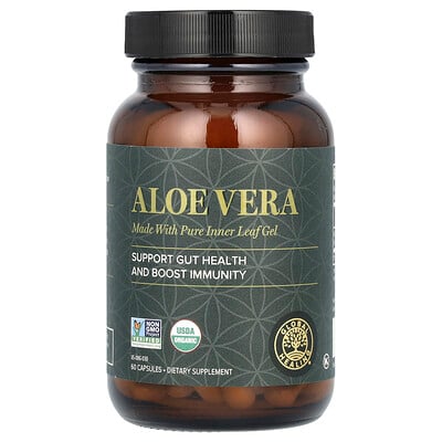 Aloe Vera