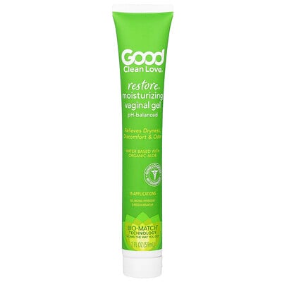 Restore®, Moisturizing Vaginal Gel