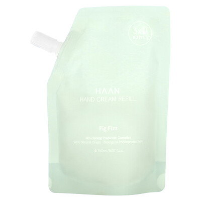 Hand Cream Refill, Fig Fizz