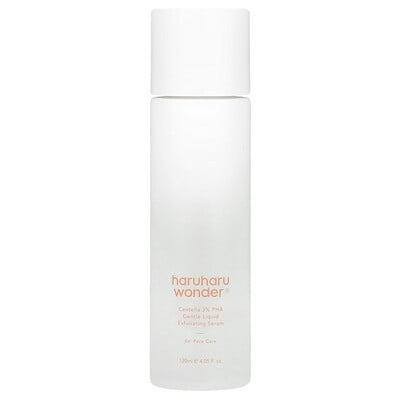 Wonder®, Centella 3% Pha Gentle Liquid Exfoliating Serum