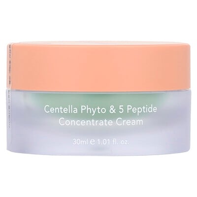Wonder®, Centella Phyto & 5 Peptide Concentrate Cream