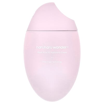 Wonder® Black Rice 10 Hyaluronic Cream