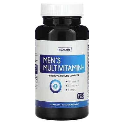 Men's Multivitamin+