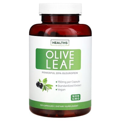 Olive Leaf