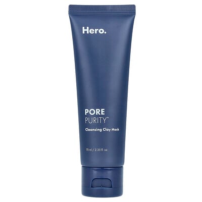 Pore Purity, Pore Cleansing Clay