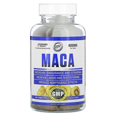 Maca