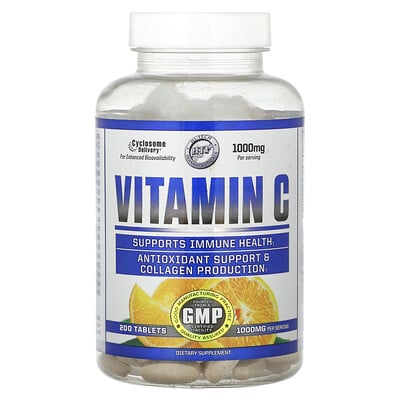 Vitamin C