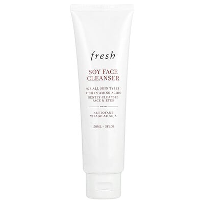 Soy Face Cleanser