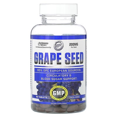 Grape Seed