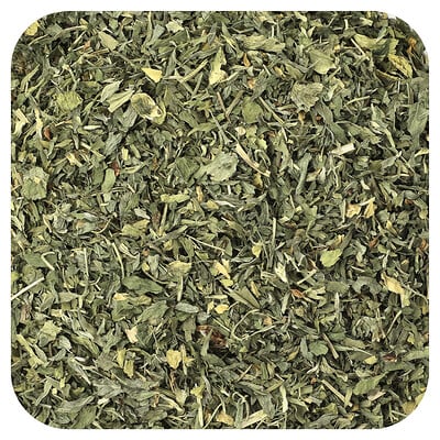 Organic Cut & Sifted Alfalfa Leaf
