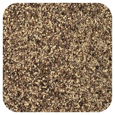 Organic Fine Grind Black Pepper