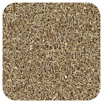 Organic Whole Anise Seed