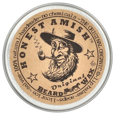 Original Beard Wax