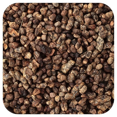 Organic Whole Decorticated Cardamom Seed