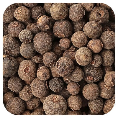 Organic Whole Allspice