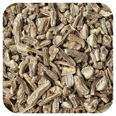 Organic Cut & Sifted Echinacea Angustifolia Root