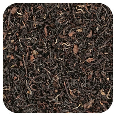 Organic Darjeeling Black Tea