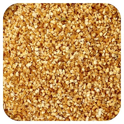 Organic Orange Peel Granules
