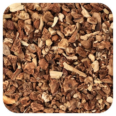 Cut & Sifted Indian Sarsaparilla Root