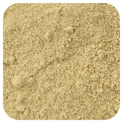 Organic Ground Fenugreek Seed