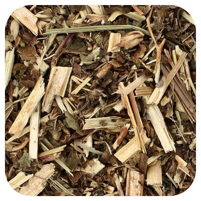 Cut & Sifted Meadowsweet Herb