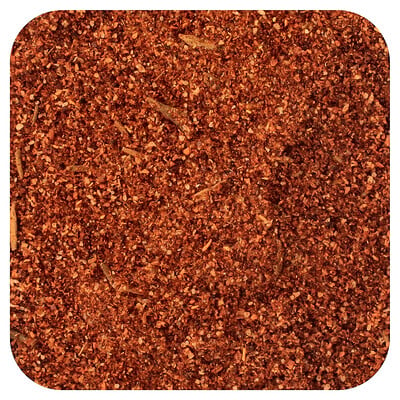 Organic Cajun Seasoning