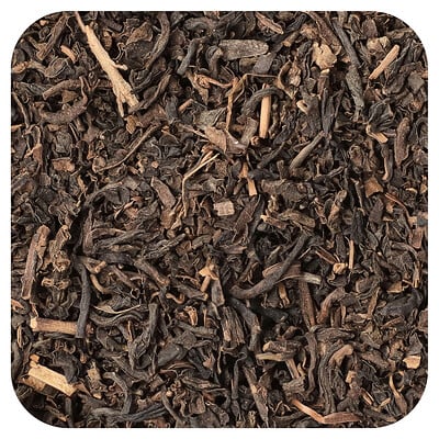 Organic Earl Grey Black Tea, Decaffeinated