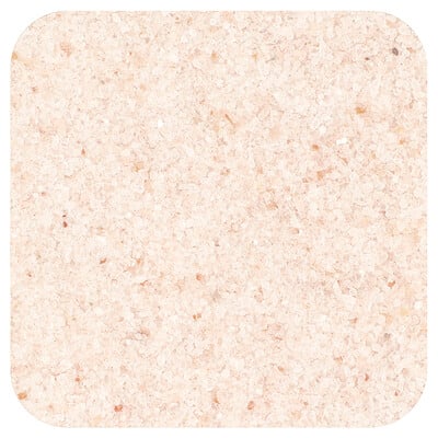 Fine Grind Himalayan Pink Salt