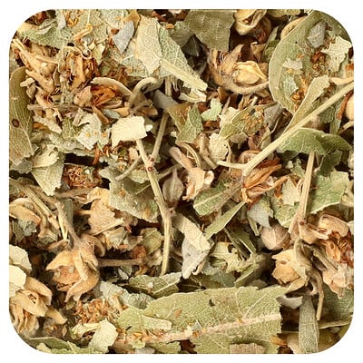 Linden Flowers With Bracts, Select, Whole