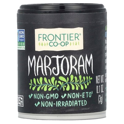 Marjoram
